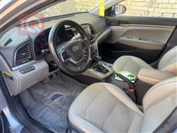 هیۆندای ئەلەنترا